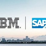 IBM 與SAP擴大協作 助企業運用生成式AI 提升生產力、創新力與獲利能力