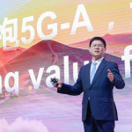 華為李鵬：擁抱5G-A，邁向體驗經營新時代