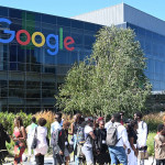 Google擬下重金收購網路資安公司