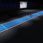Feldspar 打造全球首個植入感測器跑道，以提升運動員的表現並改變現場競技體驗