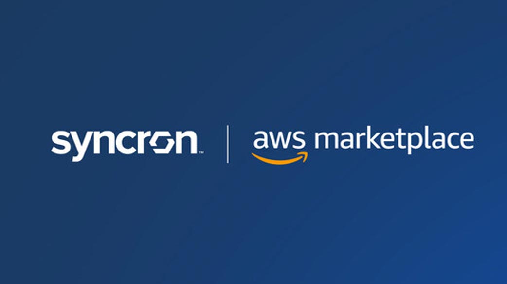 更多觸及，更多創新：Syncron 的 Connected Service Experience 現已登陸 AWS Marketplace