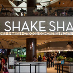 經濟壓力沒有改變Shake Shack的品牌