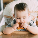 幼兒健康零食的重要性