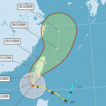 颱風假「可望」放幾天？ 防災要緊別傻了