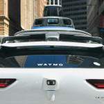 每週 10 萬次付費乘車！Waymo 自駕服務熱潮席捲美國