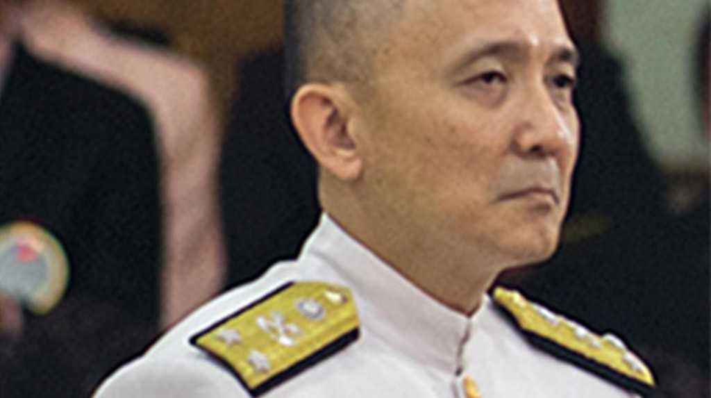 海軍司令的話語就是國軍現況的窘境 | 草根影響力新視野