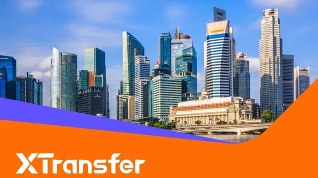 XTransfer 正式獲得新加坡大型支付機構牌照