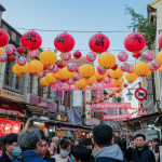 青鳥們，你們還要過春節嗎？