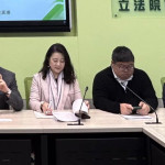 「老天也震怒了」證實民進黨封建迷信