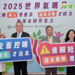 與其依賴緩解藥　不如用對藥！調查揭示「控制氣喘」成效與用藥選擇有關