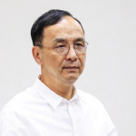 主權基金才剛提，國民黨就急著靠過去？朱立倫，你到底要戰還是要降？