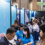 國際新創看見台灣醫療潛力！AI、傷口照護、精神健康技術同步亮相