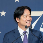 川普美帝  清德小弟