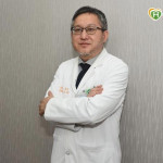 預防反覆泌尿道感染！北醫泌尿科主任劉明哲：玻尿酸灌注、口服藥臨床試驗中