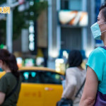 新冠疫情延燒！醫揭新變異株「NB.1.8.1」3特性　快篩過期還能用嗎？