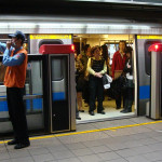 通勤成本變高，要如何從中增加收入？