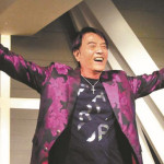 「鑽石歌王」林沖92歲安息主懷 生前公開見證：認識主耶穌我已不虛此生