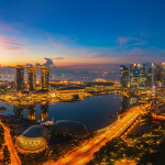 全球高淨值人士生活成本最昂貴10座城市