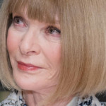 美麗女魔頭 Anna Wintour退休