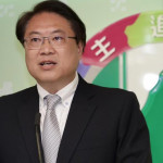 罷免失敗 各自推託