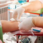 台灣捐血率世界第一，為何時常缺血？