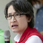 罷免失敗之後，副總統仍選擇撕裂民意？