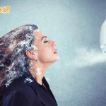 頭暈、肩緊、精神差？芳療中醫師教：薑茶＋刮痧＋精油對抗「冷氣病」