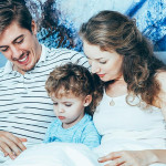 父母常說的「善意謊言」恐拖累孩子的人生