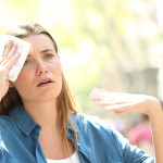 「濕球效應」讓人體難以散熱