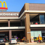 只要玩具不要薯條