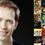 差點失聲的好萊塢配音員堅信上帝 獲得救贖