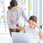 我的同理心有天花板