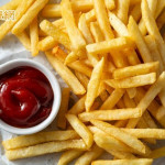 研究：炸薯條每週吃三次　糖尿病風險增2成！馬鈴薯「這樣吃」更營養