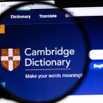 2025 劍橋年度詞彙「Parasocial」