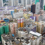 氣候變遷香港底層居民生活痛苦