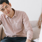 老公只是妳的鄰居啊！