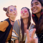 印度興起網紅轉戰商場潮流