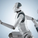 全世界人形機器人運動會