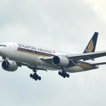 最長航班排行榜