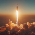 科學家呼籲管制太空發射污染