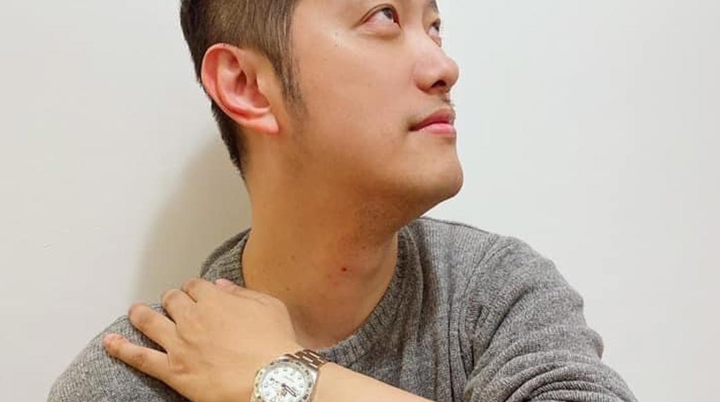 爆料林秉樞施打特權疫苗，被告有罪