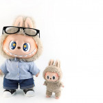 Labubu可以贏過Lafufu嗎？