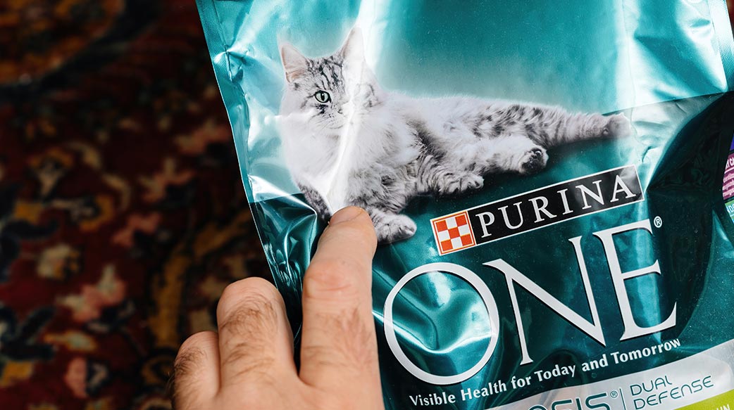 Purina與美國足協合作 成為首位官方寵物夥伴