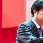 三軍統帥失軍心