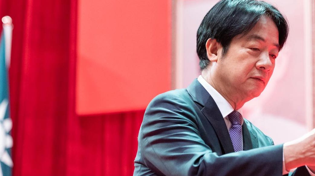 什麼人才需要不斷對內認知作戰？