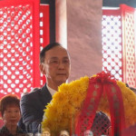 對中日戰爭的看法，體現了綠營國家敘事的矛盾性