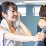 有流汗就會瘦嗎？專家解析真相