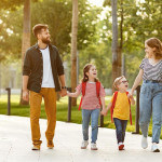 六句「神奇語」讓孩子願意聽父母的話