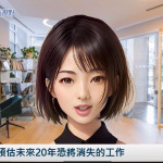 《AI播報》AI專家預估未來20年恐將消失的工作