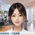 《AI播報》 孩子呼吸的是未來，不是煙霧